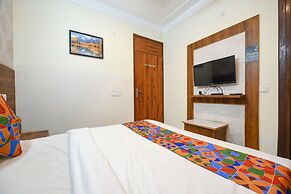 Fabhotel 4 Seasons