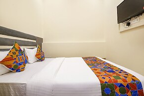 Fabhotel Freedom International