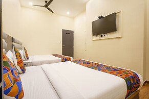 Fabhotel Freedom International