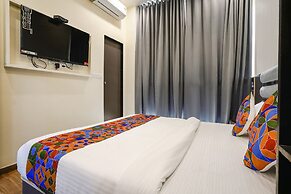 Fabhotel Freedom International
