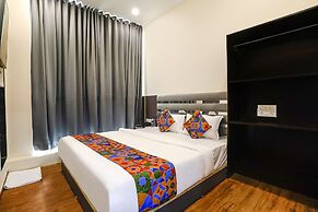 Fabhotel Freedom International
