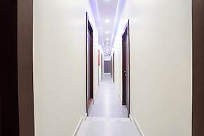 Fabhotel Freedom International