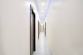 Fabhotel Freedom International