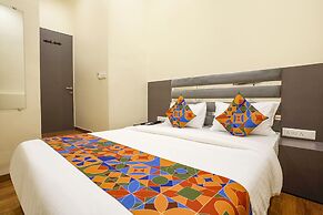 Fabhotel Freedom International