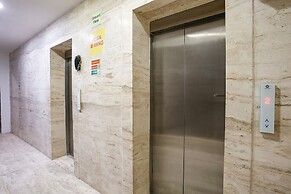 Fabhotel Freedom International