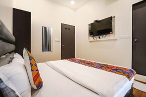 Fabhotel Freedom International