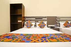Fabhotel Freedom International