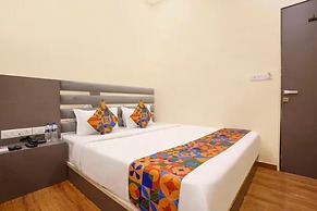 Fabhotel Freedom International
