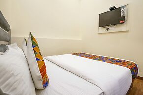 Fabhotel Freedom International