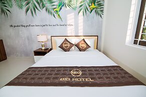 BIG HOTEL