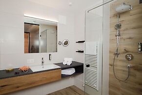 Apartmenthaus Nr. 1