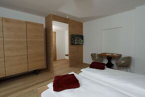 Apartmenthaus Nr. 1