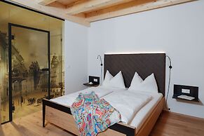 Apartmenthaus Nr. 1