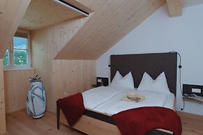 Apartmenthaus Nr. 1