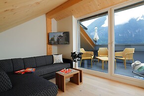 Apartmenthaus Nr. 1