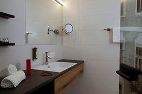 Apartmenthaus Nr. 1