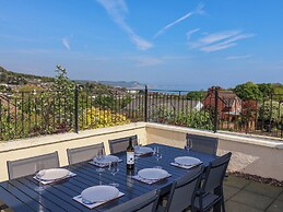 Lyme Bay View