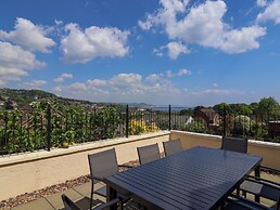 Lyme Bay View