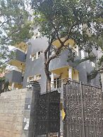 A.R Residency
