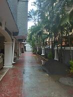 A.R Residency