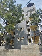 A.R Residency