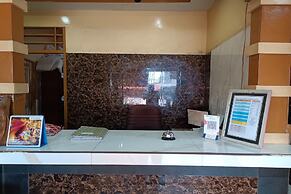 OYO 93479 Hotel Jaguar Sentani