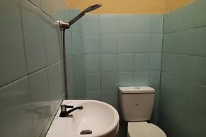 OYO 93479 Hotel Jaguar Sentani