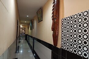 OYO 93479 Hotel Jaguar Sentani