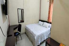 OYO 93479 Hotel Jaguar Sentani