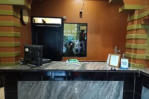 OYO 93485 Hotel Kenzie Sentani