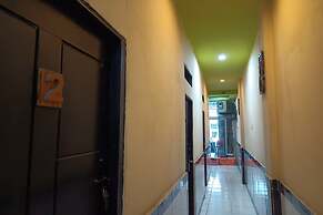 OYO 93485 Hotel Kenzie Sentani