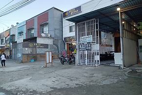 OYO 93485 Hotel Kenzie Sentani