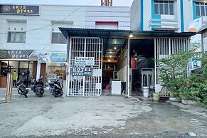OYO 93485 Hotel Kenzie Sentani