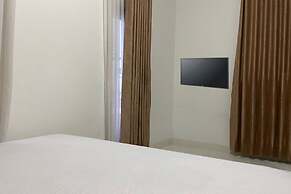 OYO 93485 Hotel Kenzie Sentani