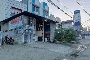 OYO 93485 Hotel Kenzie Sentani