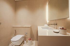 Luxe Living - Spacious 2BR - Marina Gate