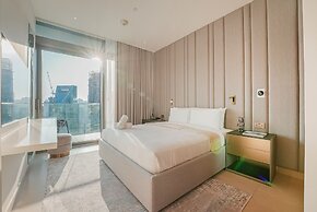 Luxe Living - Spacious 2BR - Marina Gate