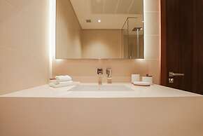 Luxe Living - Spacious 2BR - Marina Gate