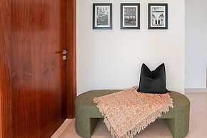 Luxe Living - Spacious 2BR - Marina Gate