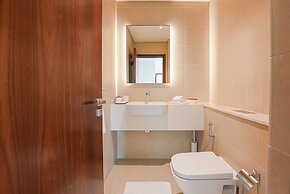 Luxe Living - Spacious 2BR - Marina Gate