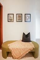Luxe Living - Spacious 2BR - Marina Gate