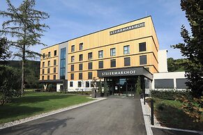 Hotel Steiermarkhof