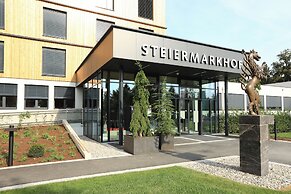 Hotel Steiermarkhof