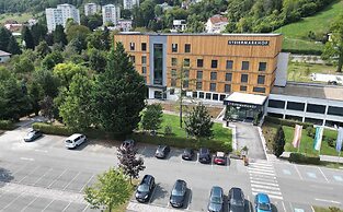 Hotel Steiermarkhof