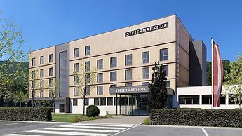 Hotel Steiermarkhof