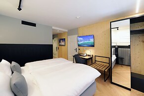 Hotel Steiermarkhof