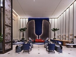 Novotel Shanghai Jingan