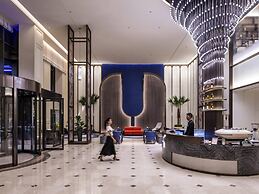 Novotel Shanghai Jingan