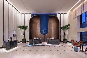 Novotel Shanghai Jingan