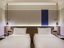 Novotel Shanghai Jingan